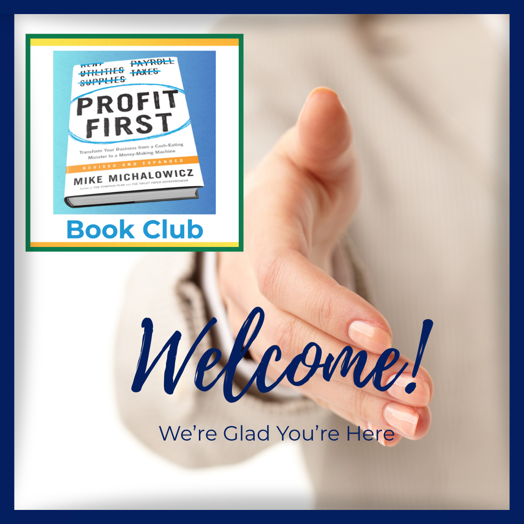 woman's hands reaching for a handshaketypewriter